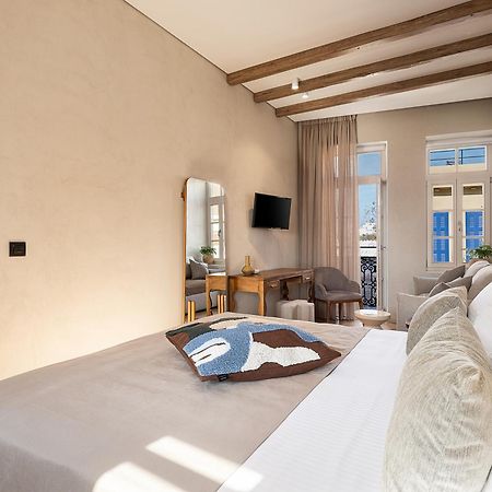 Hotel Casa Modiano Boutique Chania  Zewnętrze zdjęcie