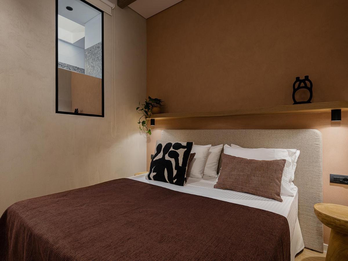 Hotel Casa Modiano Boutique Chania  Zewnętrze zdjęcie