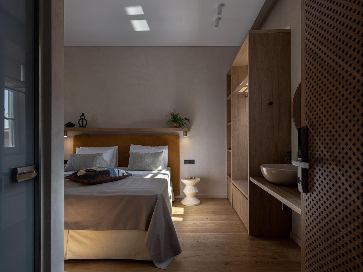 Hotel Casa Modiano Boutique Chania  Zewnętrze zdjęcie