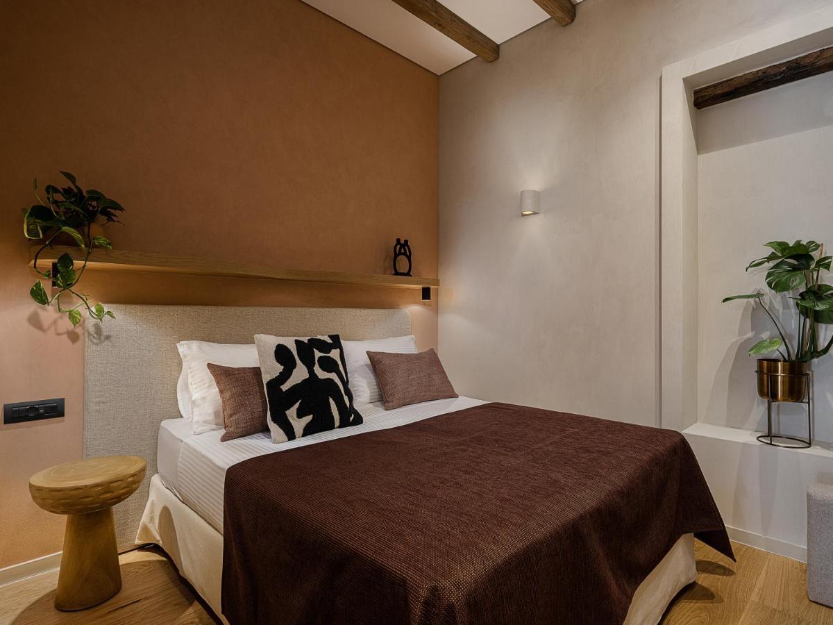 Hotel Casa Modiano Boutique Chania  Zewnętrze zdjęcie
