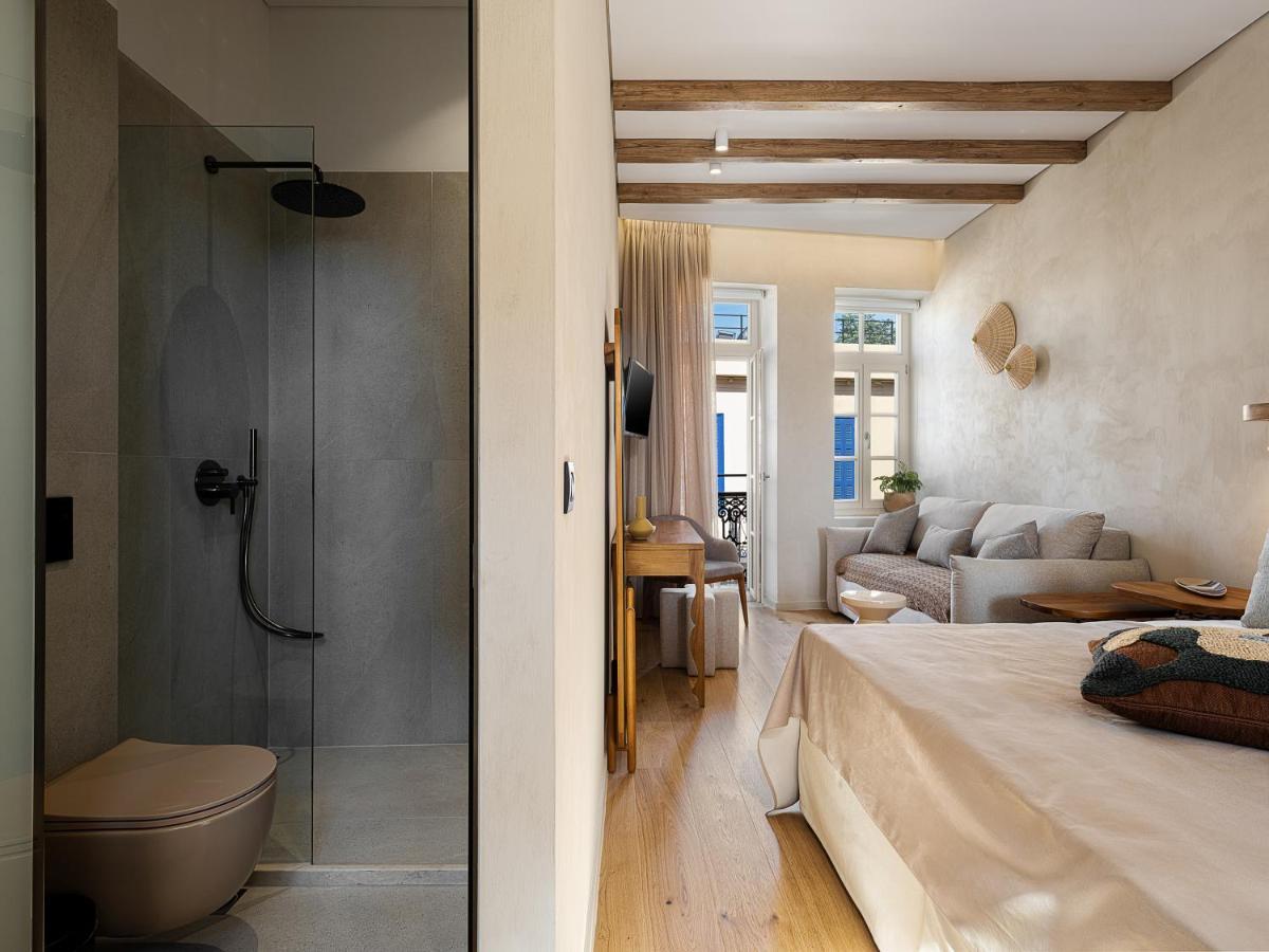Hotel Casa Modiano Boutique Chania  Zewnętrze zdjęcie