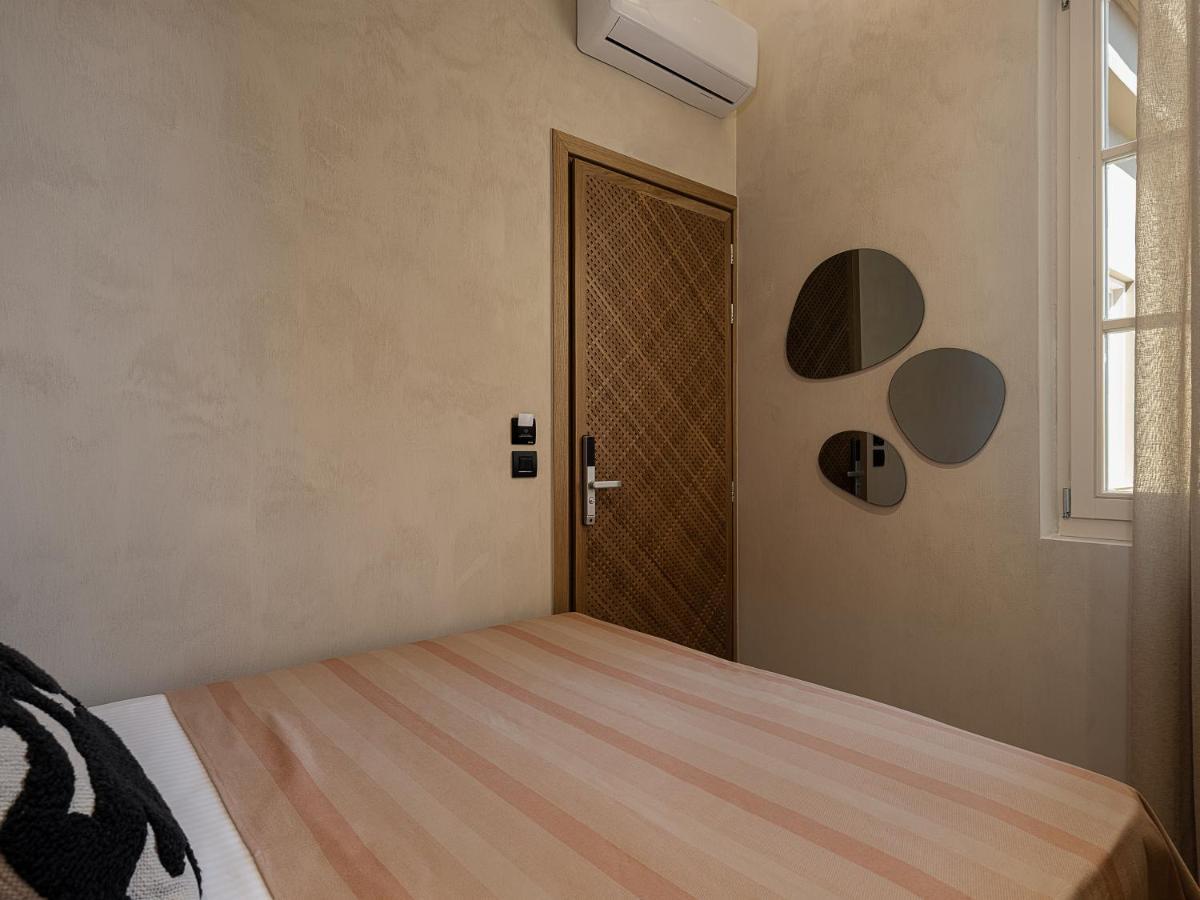 Hotel Casa Modiano Boutique Chania  Zewnętrze zdjęcie