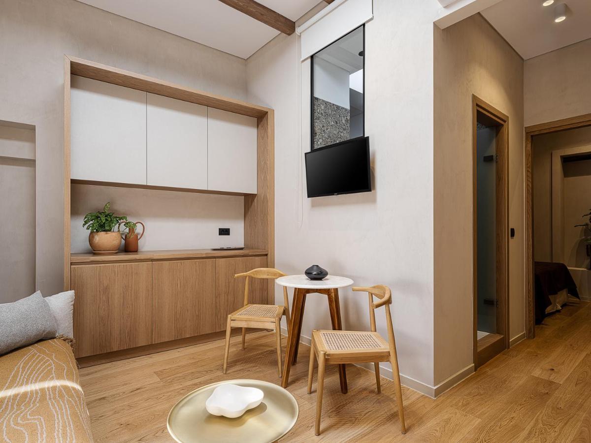 Hotel Casa Modiano Boutique Chania  Zewnętrze zdjęcie