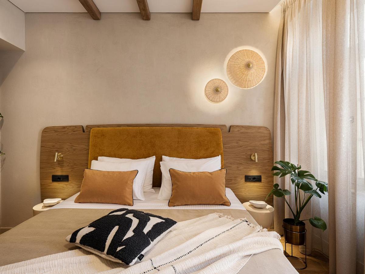 Hotel Casa Modiano Boutique Chania  Zewnętrze zdjęcie