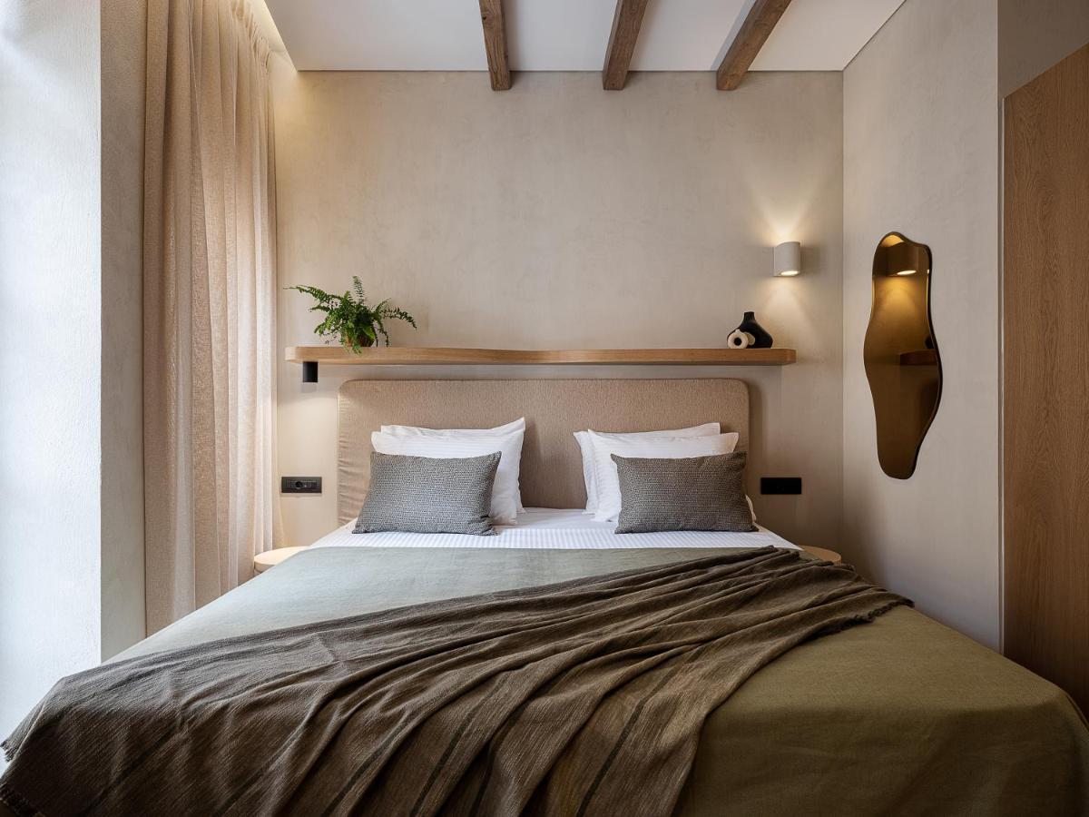 Hotel Casa Modiano Boutique Chania  Zewnętrze zdjęcie
