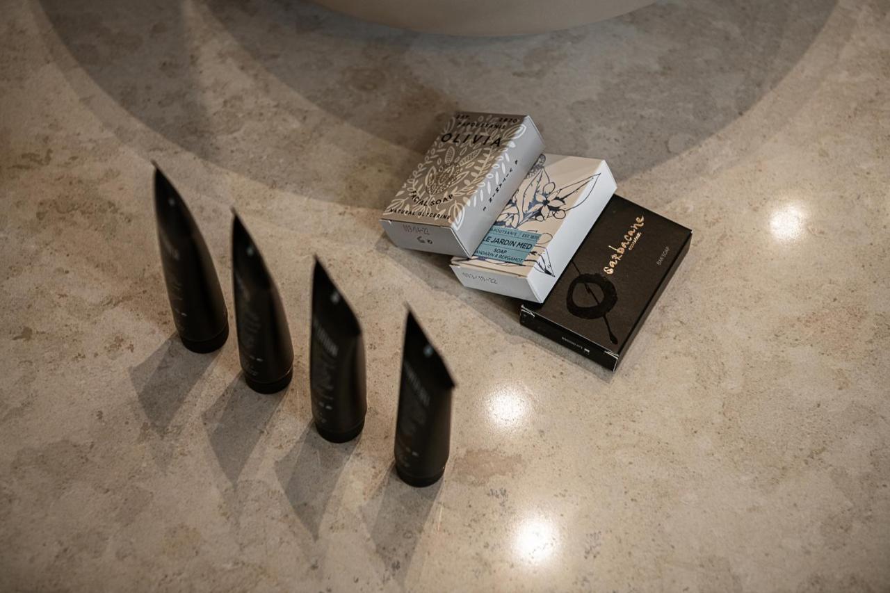 Hotel Casa Modiano Boutique Chania  Zewnętrze zdjęcie