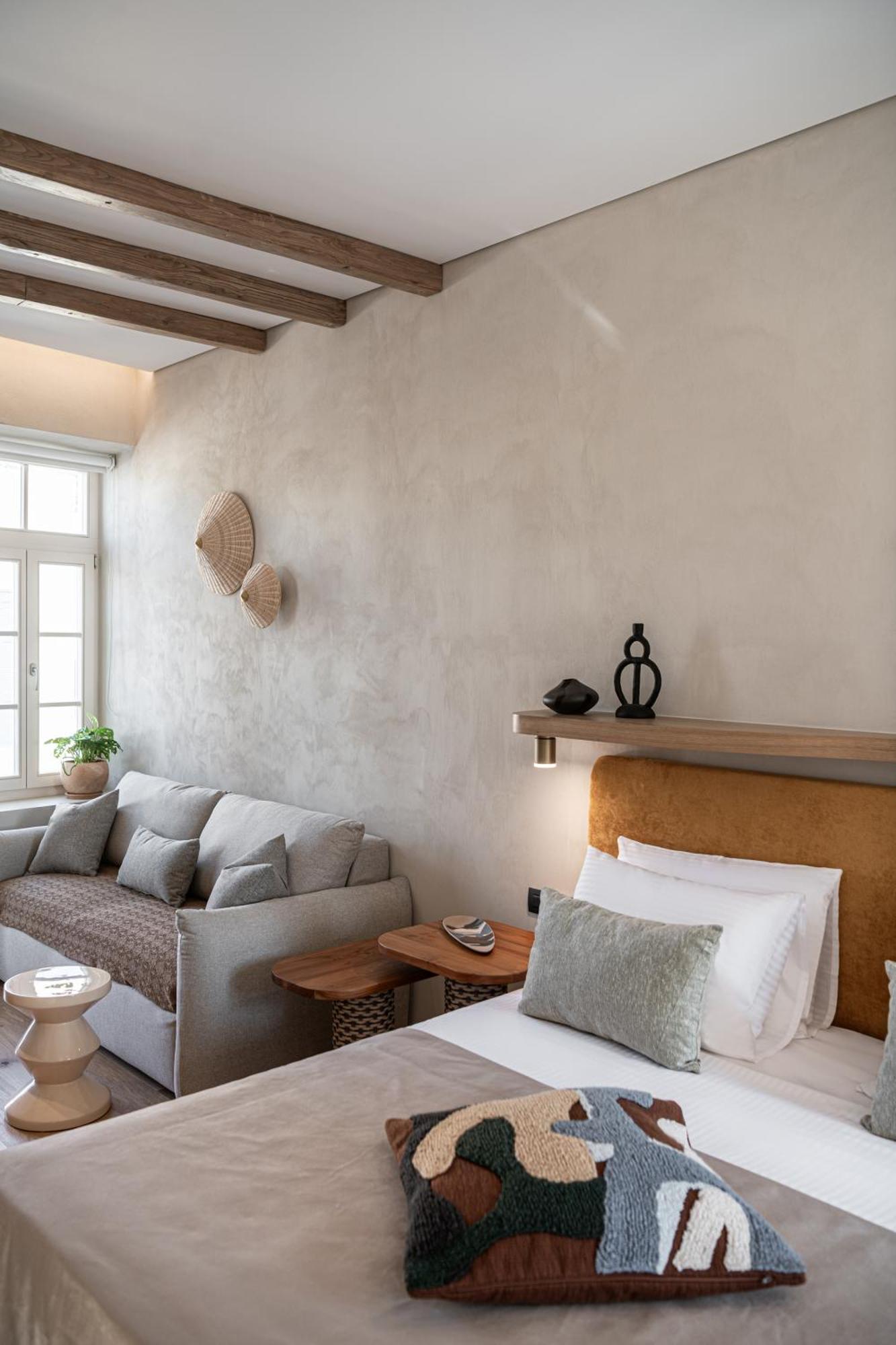 Hotel Casa Modiano Boutique Chania  Zewnętrze zdjęcie