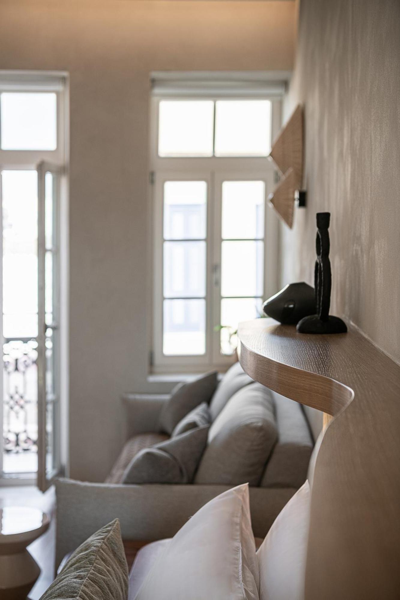 Hotel Casa Modiano Boutique Chania  Zewnętrze zdjęcie