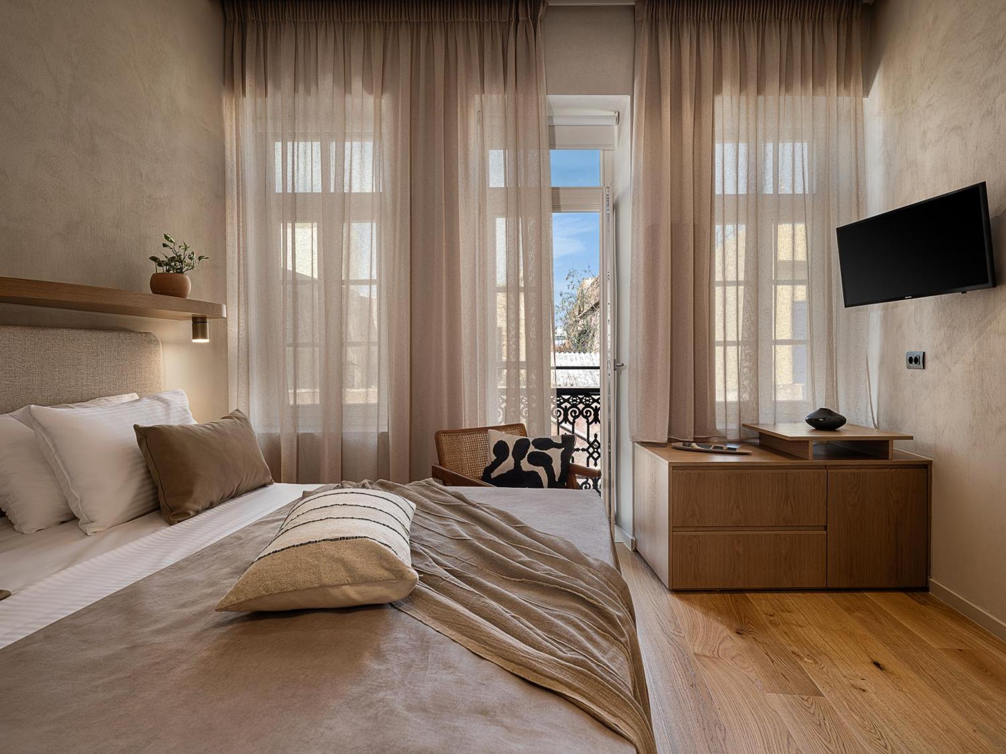 Hotel Casa Modiano Boutique Chania  Zewnętrze zdjęcie