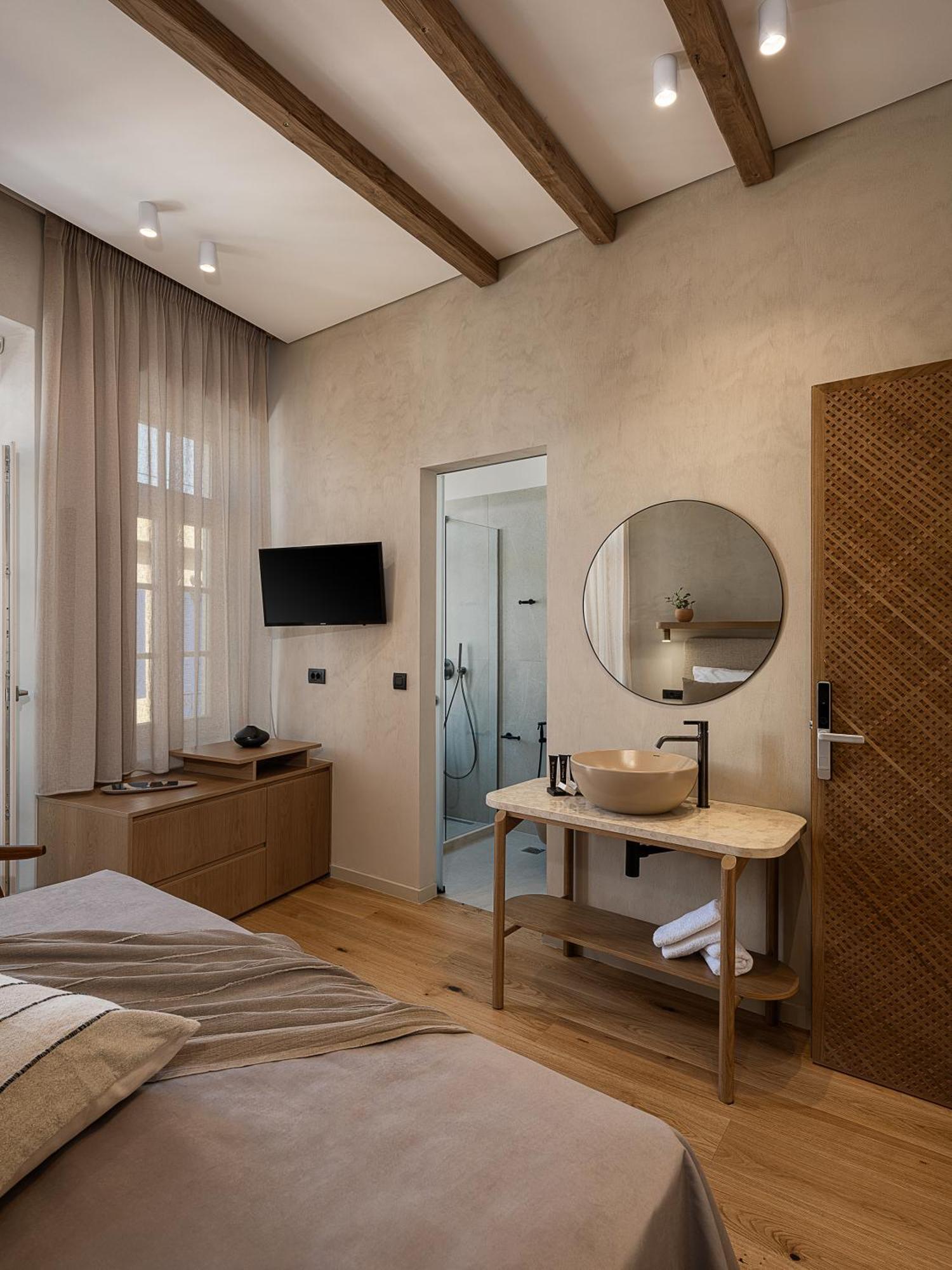 Hotel Casa Modiano Boutique Chania  Zewnętrze zdjęcie