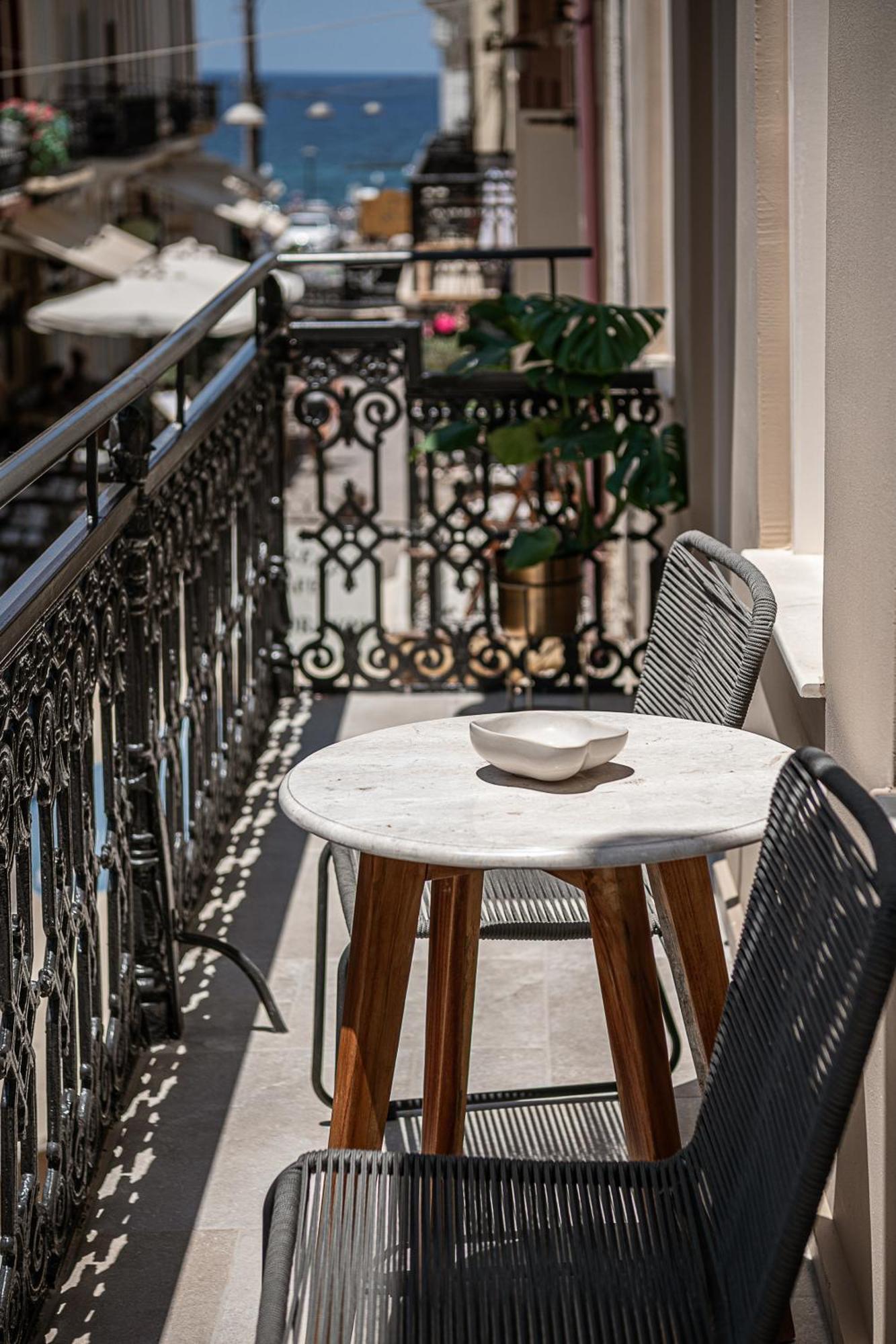 Hotel Casa Modiano Boutique Chania  Zewnętrze zdjęcie