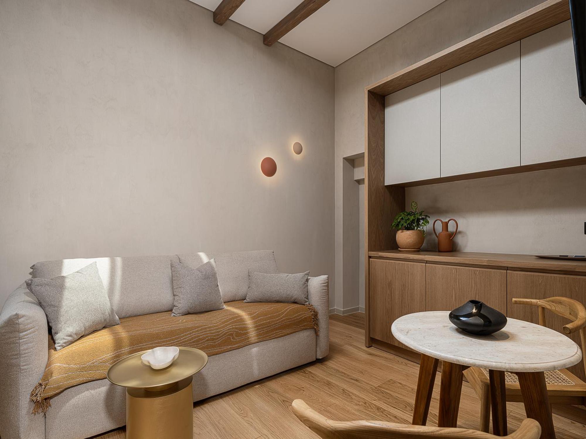 Hotel Casa Modiano Boutique Chania  Zewnętrze zdjęcie