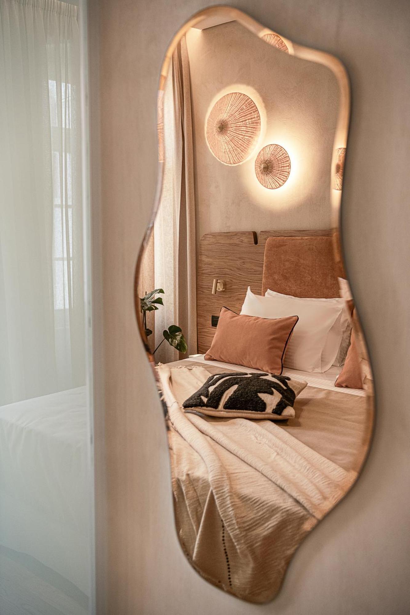 Hotel Casa Modiano Boutique Chania  Zewnętrze zdjęcie