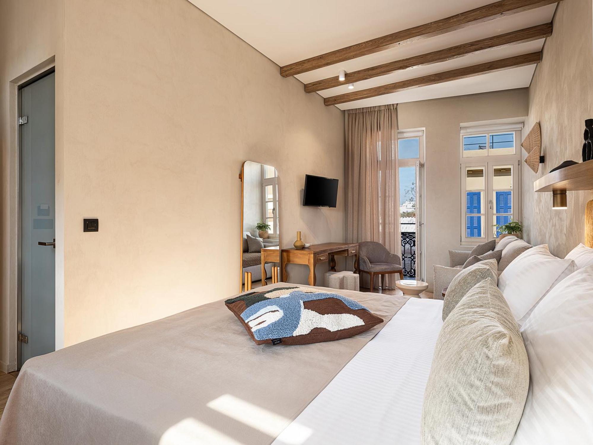 Hotel Casa Modiano Boutique Chania  Zewnętrze zdjęcie