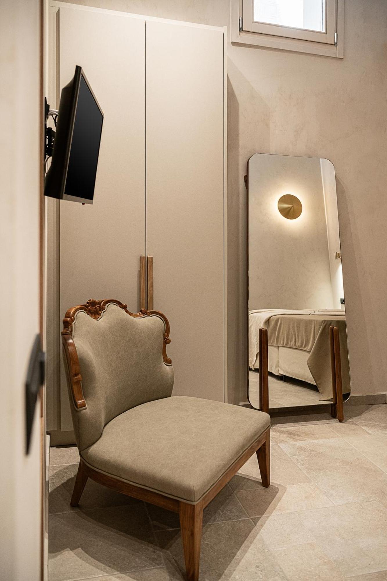 Hotel Casa Modiano Boutique Chania  Zewnętrze zdjęcie
