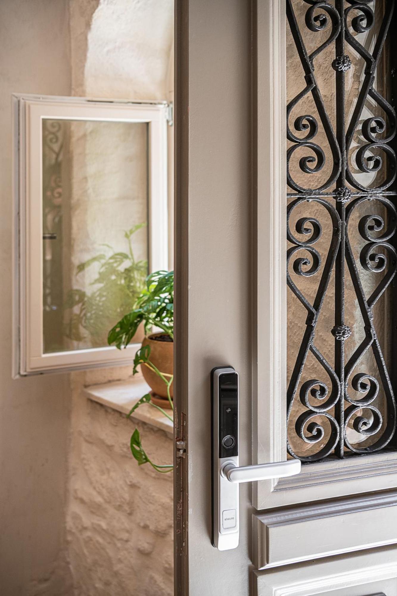 Hotel Casa Modiano Boutique Chania  Zewnętrze zdjęcie