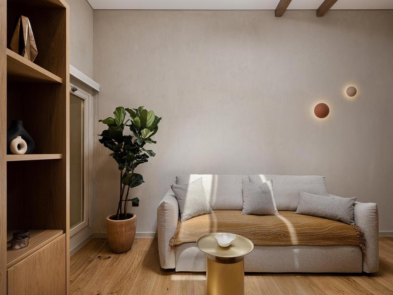 Hotel Casa Modiano Boutique Chania  Zewnętrze zdjęcie